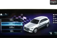 Mercedes-Benz GLC 43 AMG (Clasa GLC) din 2021 cu 66.584 km - oferta MER230488 - foto 16