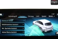 Mercedes-Benz GLC 43 AMG (Clasa GLC) din 2021 cu 66.584 km - oferta MER230488 - foto 20