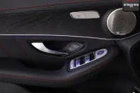 Mercedes-Benz GLC 43 AMG (Clasa GLC) din 2021 cu 66.584 km - oferta MER230488 - foto 26