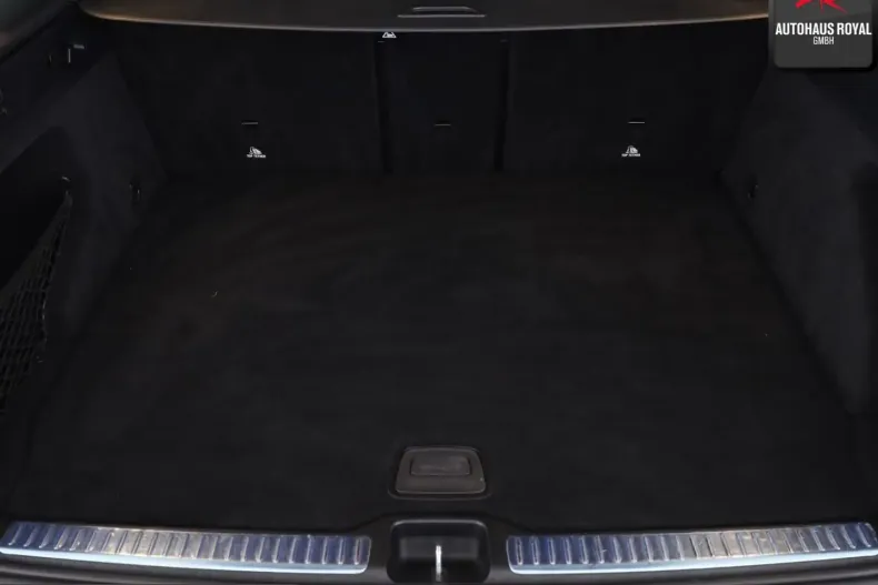 Mercedes-Benz GLC 43 AMG (Clasa GLC) din 2021 cu 66.584 km - oferta MER230488 - foto 27