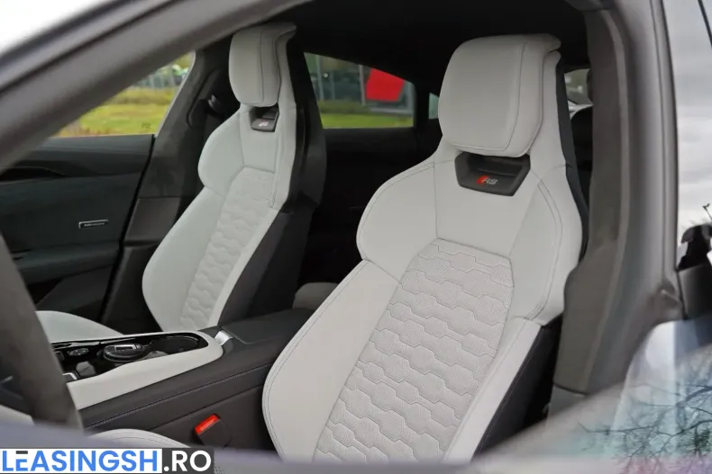 Audi RS e-tron GT din 2024 cu 31.890 km - oferta AUD230489 - foto 14