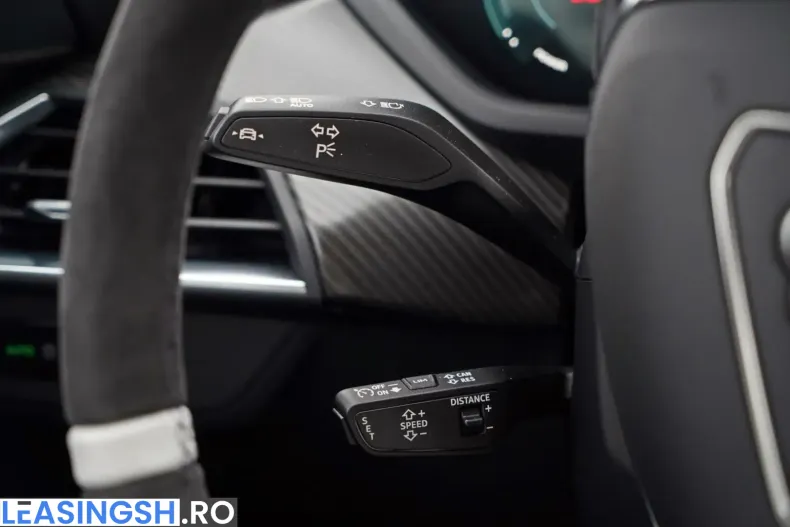 Audi RS e-tron GT din 2024 cu 31.890 km - oferta AUD230489 - foto 18