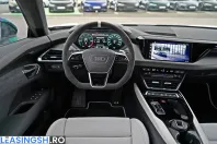 Audi RS e-tron GT din 2024 cu 31.890 km - oferta AUD230489 - foto 24
