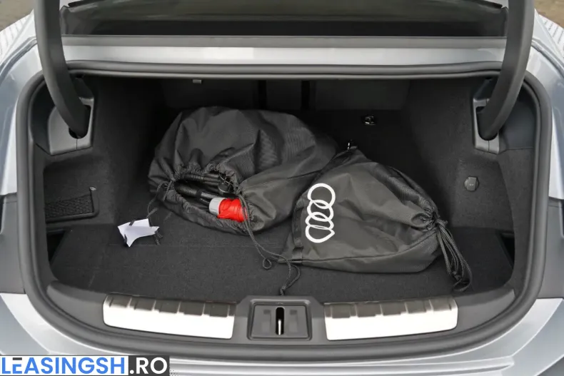 Audi RS e-tron GT din 2024 cu 31.890 km - oferta AUD230489 - foto 28