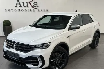 Volkswagen T-Roc din 2022 - oferta VOL230490