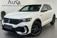 Volkswagen T-Roc din 2022 cu 92.450 km - oferta VOL230490 - foto 2