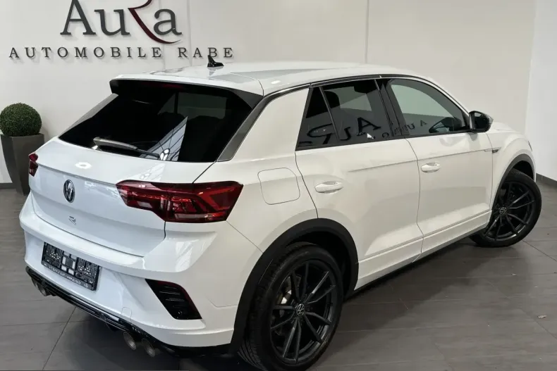 Volkswagen T-Roc din 2022 cu 92.450 km - oferta VOL230490 - foto 5