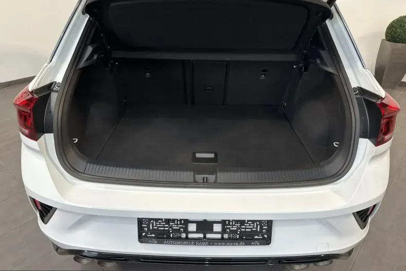 Volkswagen T-Roc din 2022 cu 92.450 km - oferta VOL230490 - foto 6