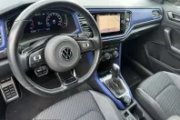 Volkswagen T-Roc din 2022 cu 92.450 km - oferta VOL230490 - foto 8