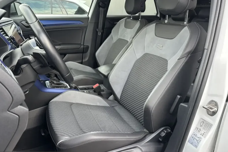 Volkswagen T-Roc din 2022 cu 92.450 km - oferta VOL230490 - foto 9