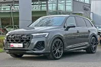 Audi SQ7 din 2024 cu 72.490 km - oferta AUD230491 - foto 1