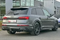 Audi SQ7 din 2024 cu 72.490 km - oferta AUD230491 - foto 2