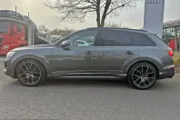 Audi SQ7 din 2024 cu 72.490 km - oferta AUD230491 - foto 3