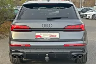 Audi SQ7 din 2024 cu 72.490 km - oferta AUD230491 - foto 5