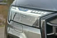 Audi SQ7 din 2024 cu 72.490 km - oferta AUD230491 - foto 7