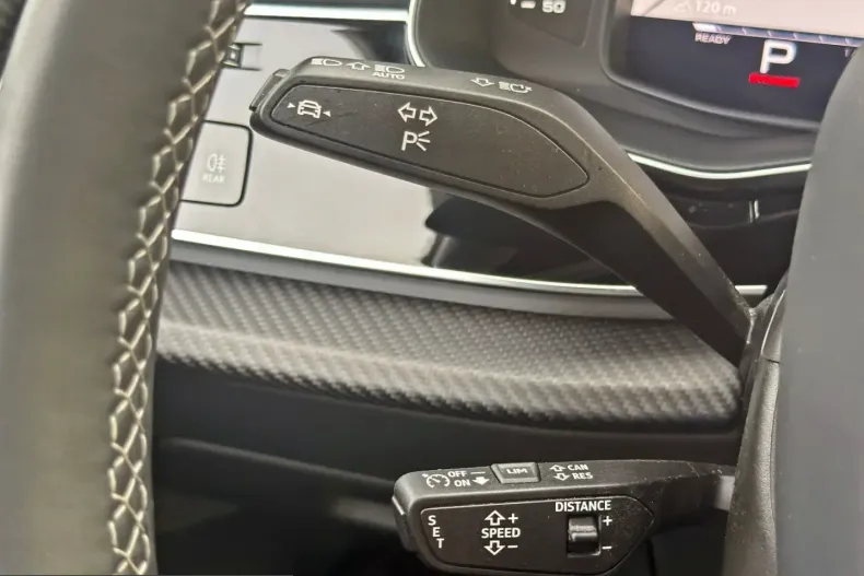 Audi SQ7 din 2024 cu 72.490 km - oferta AUD230491 - foto 19
