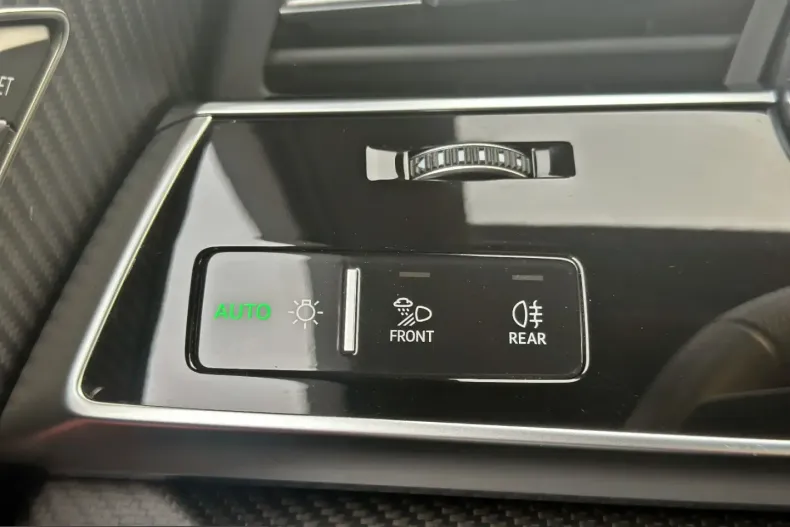 Audi SQ7 din 2024 cu 72.490 km - oferta AUD230491 - foto 20