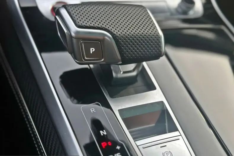 Audi SQ7 din 2024 cu 72.490 km - oferta AUD230491 - foto 21
