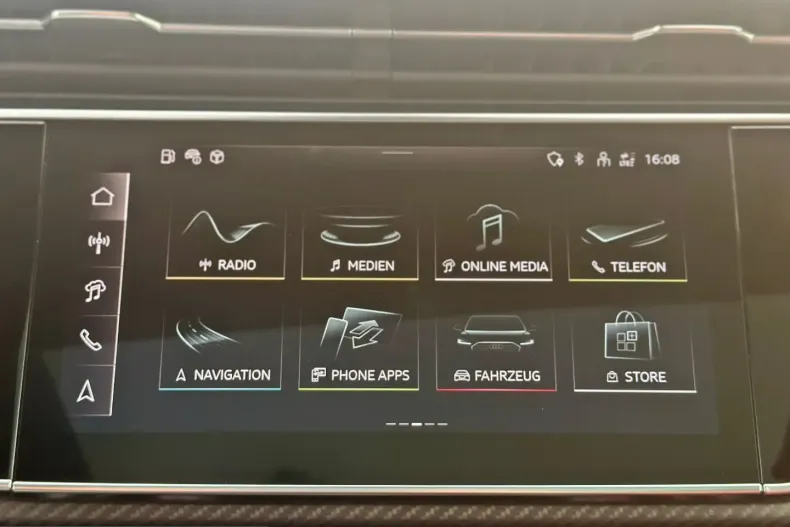 Audi SQ7 din 2024 cu 72.490 km - oferta AUD230491 - foto 23