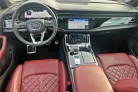 Audi SQ7 din 2024 cu 72.490 km - oferta AUD230491 - foto 27