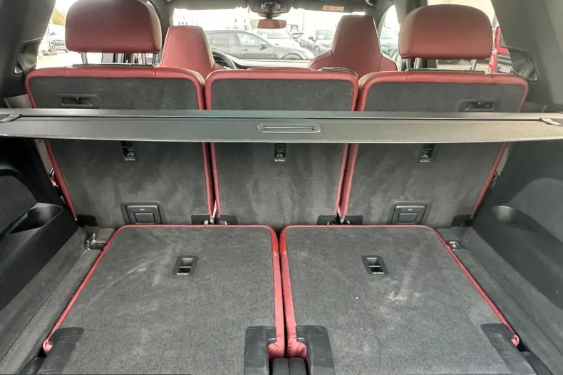 Audi SQ7 din 2024 cu 72.490 km - oferta AUD230491 - foto 32
