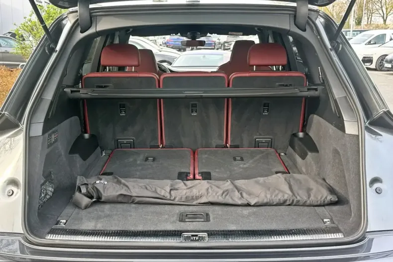 Audi SQ7 din 2024 cu 72.490 km - oferta AUD230491 - foto 35