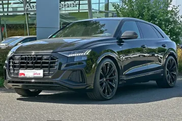 Audi Q8 din 2023 - oferta AUD230492