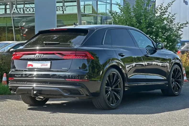 Audi Q8 din 2023 cu 79.290 km - oferta AUD230492 - foto 2