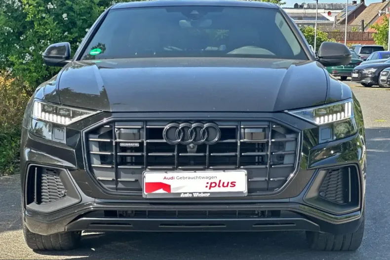 Audi Q8 din 2023 cu 79.290 km - oferta AUD230492 - foto 4