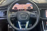 Audi Q8 din 2023 cu 79.290 km - oferta AUD230492 - foto 14
