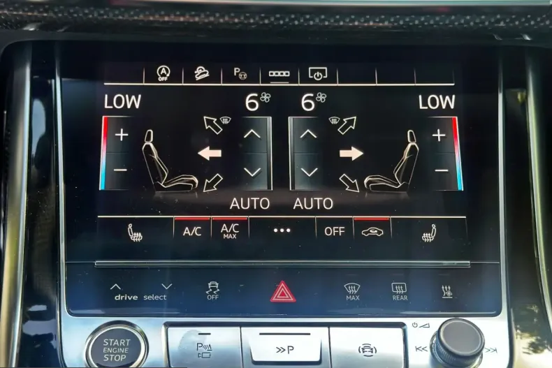 Audi Q8 din 2023 cu 79.290 km - oferta AUD230492 - foto 19