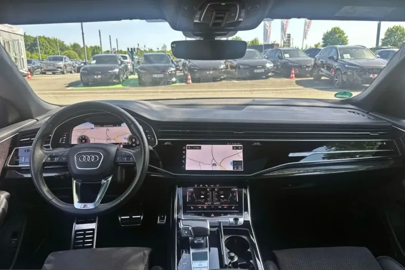 Audi Q8 din 2023 cu 79.290 km - oferta AUD230492 - foto 24