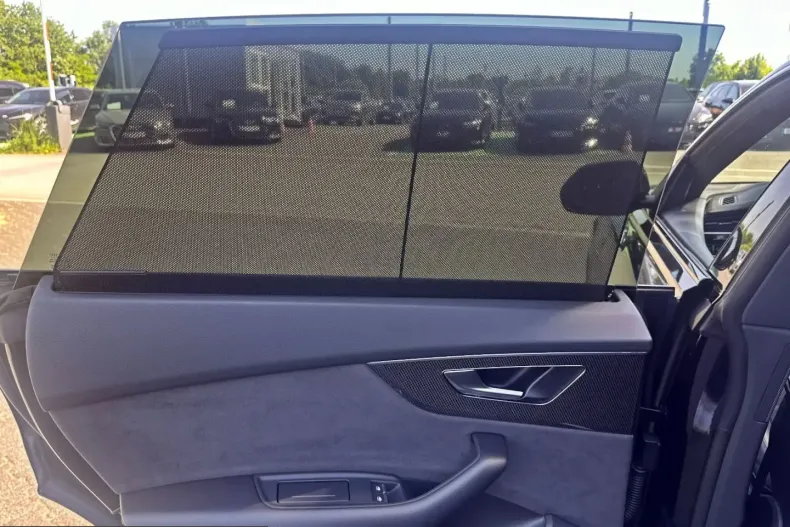 Audi Q8 din 2023 cu 79.290 km - oferta AUD230492 - foto 26