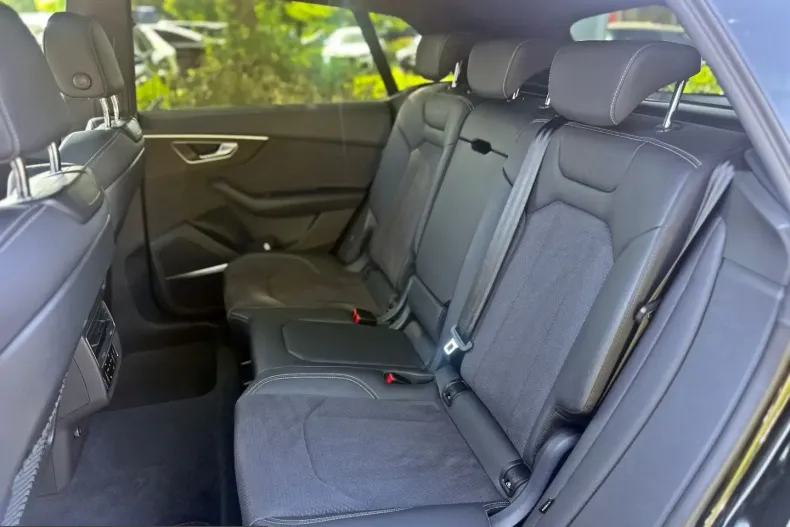 Audi Q8 din 2023 cu 79.290 km - oferta AUD230492 - foto 27