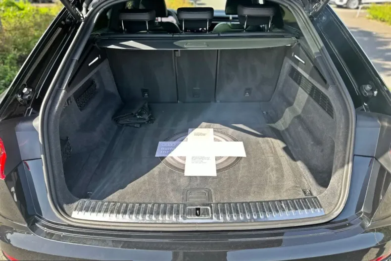 Audi Q8 din 2023 cu 79.290 km - oferta AUD230492 - foto 29