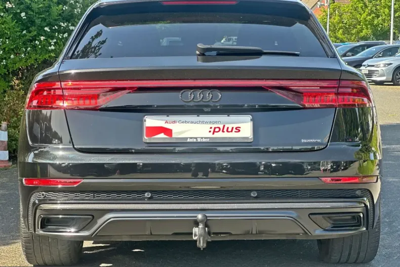 Audi Q8 din 2023 cu 79.290 km - oferta AUD230492 - foto 32