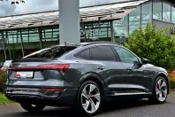 Audi Q8 e-tron din 2023 cu 61.980 km - oferta AUD230493 - foto 2