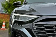 Audi Q8 e-tron din 2023 cu 61.980 km - oferta AUD230493 - foto 4