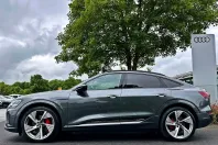 Audi Q8 e-tron din 2023 cu 61.980 km - oferta AUD230493 - foto 5