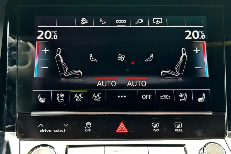 Audi Q8 e-tron din 2023 cu 61.980 km - oferta AUD230493 - foto 21