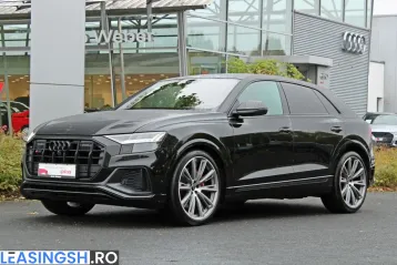 Audi SQ8 din 2023 - oferta AUD230494