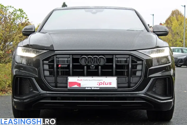 Audi SQ8 din 2023 cu 43.290 km - oferta AUD230494 - foto 3