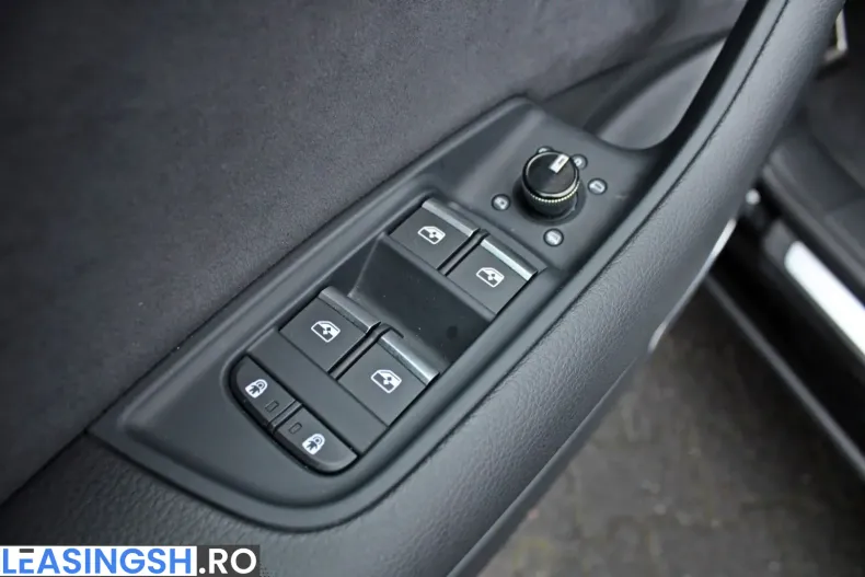 Audi SQ8 din 2023 cu 43.290 km - oferta AUD230494 - foto 8