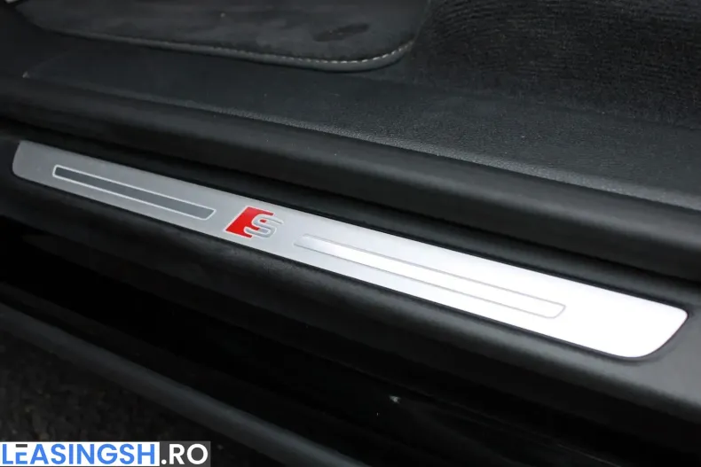 Audi SQ8 din 2023 cu 43.290 km - oferta AUD230494 - foto 10