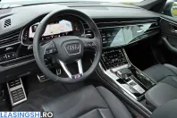 Audi SQ8 din 2023 cu 43.290 km - oferta AUD230494 - foto 11