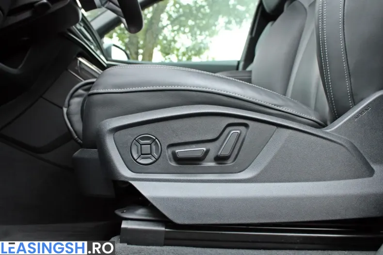 Audi SQ8 din 2023 cu 43.290 km - oferta AUD230494 - foto 14