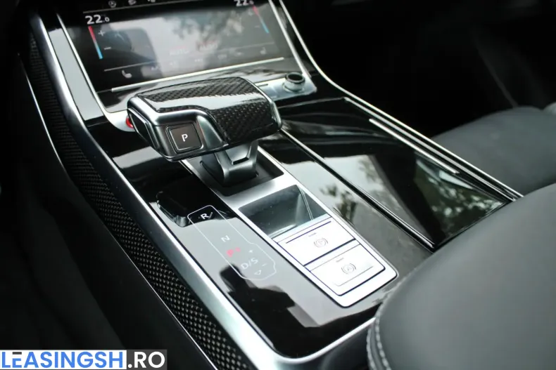 Audi SQ8 din 2023 cu 43.290 km - oferta AUD230494 - foto 19