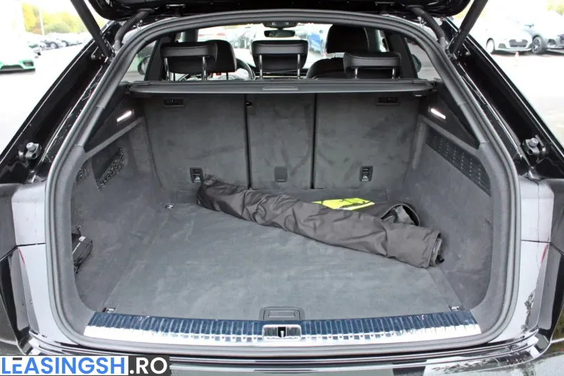Audi SQ8 din 2023 cu 43.290 km - oferta AUD230494 - foto 28