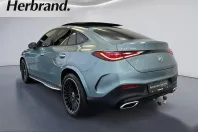 Mercedes-Benz GLC 300 (Clasa GLC) din 2024 cu 5.140 km - oferta MER230495 - foto 4