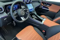 Mercedes-Benz GLC 300 (Clasa GLC) din 2024 cu 5.140 km - oferta MER230495 - foto 12